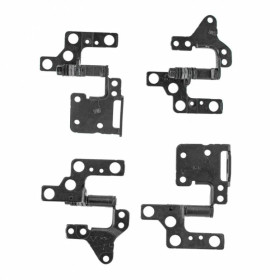 Корпуса Корпуса ^/--/^ Петли для ноутбука ACER ASPIRE 5 A /--/ 515-54 /--/ G, A /--/ 515-55 (33.HGLN /--/ 7.002+33.HGLN /--/ 7.003) (левая+правая) ^_^^^ Петлі для ноутбука ACER ASPIRE 5 A /--/ 515-54 /--/ G, A /--/ 515-55 (33.HGLN /--/ 7.002+33.HGLN /--/ 7.003) (ліва+права) - фото фото фото