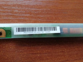 Інвертори матриць Инверторы матриц ^/--/^ Инвертор Acer Aspire 5520 5520 /--/ g інвертор PK /--/ 070005 /--/ U /--/ 00 Безкоштовна доставка Укрпоштою! ^_^^^ Инвертор Acer Aspire 5520 5520 /--/ g инвертор PK /--/ 070005 /--/ U /--/ 00 Бесплатная доставка Укрпочтой! - фото фото фото