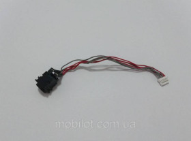 Шлейфи Шлейфы ^/--/^ Гнездо зарядки Sony PCG-4 /--/ L /--/ 4 /--/ P (NZ-14939) ^_^^^ Гніздо зарядки Sony PCG-4 /--/ L /--/ 4 /--/ P (NZ-14939) - фото фото фото