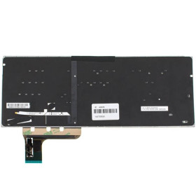 Клавіатури Клавиатуры ^/--/^ Клавиатура для ноутбука ASUS (UX /--/ 303 /--/ LA, UX /--/ 303 /--/ LN) rus, black, без фрейма, подсветка клавиш ^_^^^ Клавіатура для ноутбука ASUS (UX /--/ 303 /--/ LA, UX /--/ 303 /--/ LN) rus, black, без фрейму, підсвічування клавіш - фото фото фото
