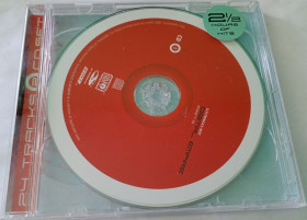 Музичні диски Музыкальные диски ^/--/^ VARIOUS  Digital Empire: Electronica&amp;apos;s Best 2 /--/ CD US ^_^^^ VARIOUS Digital Empire: Electronica&amp;os;s Best 2 /--/ CD US - фото фото фото