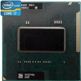 Процесори Процессоры ^/--/^ Процесор Intel Core i /--/ 7-2720 /--/ QM 2.2-3.3 GHz, G /--/ 2 (PPGA /--/ 988) 45 /--/ W Б/В ^_^^^ Процессор Intel Core i /--/ 7-2720 /--/ QM 2.2-3. 3 GHz, G /--/ 2 (PPGA /--/ 988) 45 /--/ W Б/В - фото фото фото