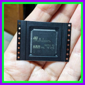 Мікросхеми Микросхемы ^/--/^ Мікросхема STM /--/ 32 /--/ F /--/ 103 /--/ ZET /--/ 6 (LQFP-144) ^_^^^ Микросхема STM /--/ 32 /--/ F /--/ 103 /--/ ZET /--/ 6 (LQFP-144) - фото фото фото
