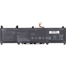 Акумулятори Аккумуляторы ^/--/^ Аккумулятор PowerPlant для ноутбуков ASUS VivoBook S /--/ 13 (C /--/ 31 /--/ N /--/ 1806) 11.4 /--/ V 3640 /--/ mAh ^_^^^ Акумулятор PowerPlant для ноутбуків ASUS VivoBook S /--/ 13 (C /--/ 31 /--/ N /--/ 1806) 11.4 /--/ V 3640 /--/ mAh - фото фото фото