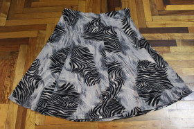 Спідниці Юбки ^/--/^ юбка Bm collection в идеальном состоянии 2 /--/ XL ^_^^^ Застібка - затиск прищепка для накидок і кардіганів - фото фото фото