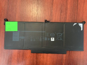Акумулятори Аккумуляторы ^/--/^ 3813 Акумулятор Оригінальний DELL F /--/ 3 /--/ YGT Знос: 66 DELL Latitude 7280, 7290, 7380, 7390, 7480, 7490, E ^_^^^ 3813 ОРИГИНАЛ! DELL F /--/ 3 /--/ YGT Износ: 66 DELL Latitude 7280, 7290, 7380, 7390, 7480, 7490, E /--/ 7280, E /--/ 7290, E /--/ 7290 - фото фото фото