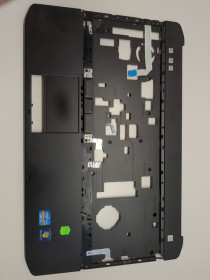 Корпуса Корпуса ^/--/^ Середня частина корпуса топкейс для ноутбука Dell Latitude E /--/ 5520   ( ^_^^^ Средняя часть корпуса топкейс для ноутбука Dell Latitude E /--/ 5520 - фото фото фото
