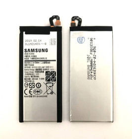 Акумулятори Аккумуляторы ^/--/^ Samsung A /--/ 520 Galaxy A /--/ 5 2017 EB-BA /--/ 520 /--/ ABE Аккумулятор Батарея Оригинал ^_^^^ Samsung A /--/ 520 Galaxy A /--/ 5 2017 EB-BA /--/ 520 /--/ ABE Акумулятор Батарея Оригінал - фото фото фото