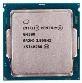 Процесори Процессоры ^/--/^ Процесор Intel Pentium G /--/ 4500 3.5 GHz/3 /--/ M (s /--/ 1151) - фото фото фото