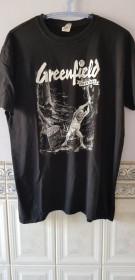 Футболки, майки Футболки, майки ^/--/^ Футболка &amp;quot;Greenfield&amp;quot;  (100% cotton, XL, Bangladesh) ^_^^^ Футболка &amp;quot;Greenfield&amp;quot; (100% cotton, XL, Bangladesh) - фото фото фото