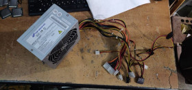 Блоки живлення Блоки питания ^/--/^ Брендовый блок питания БП FSP ATX-400 /--/ PNR 400 /--/ W / 400 /--/ Вт № 221710 ^_^^^ Брендовий блок живлення БП FSP ATX-400 /--/ PNR 400 /--/ W / 400 /--/ Вт No 221710 - фото фото фото