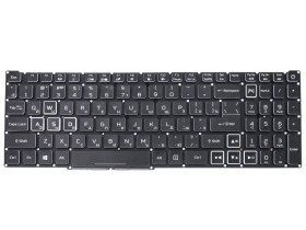 Клавіатури Клавиатуры ^/--/^ Клавиатура для ACER AN /--/ 515-43, AN /--/ 515-54, AN /--/ 515-55, AN /--/ 517-51, AN /--/ 517-52   (RGB подсветка) ориг ^_^^^ Клавіатура для ACER AN /--/ 515-43, AN /--/ 515-54, AN /--/ 515-55, AN /--/ 517-51, AN /--/ 517-52 (RGB підсвічування) оріг - фото фото фото