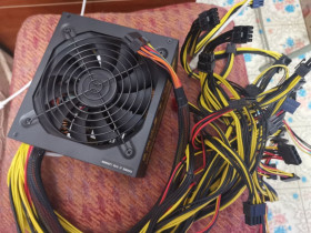 Блоки живлення Блоки питания ^/--/^ Отличный Блок питания ATX 2000 /--/ W Platinum ^_^^^ Відмінний блок живлення ATX 2000 /--/ W Platinum - фото фото фото