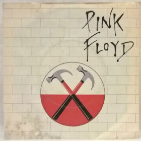 Платівки Пластинки ^/--/^ Pink Floyd - Run Like Hell - 1980.  (EP). 7. Vinyl. Пластинка. Germany. ^_^^^ Pink Floyd - Run Like Hell - 1980. 7. Vinyl. Пластинка. Germany. - фото фото фото