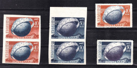 Транспорт Транспорт ^/--/^ Флот . СССР 1949 г  MNH - ЗУБ. + б/з - ВПС / UPU ^_^^^ СРСР 1949 MNH - ЗУБ. + б/з - ВПС / UPU - фото фото фото