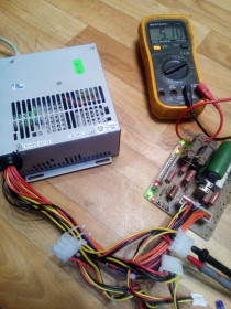 Блоки живлення Блоки питания ^/--/^ КОМПЬЮТЕРНИЙ БЛОК ЖИВЛЕННЯ  FSP /--/ 250-60 GTA ^_^^^ КОМП'ЮТЕРНИЙ БЛОК ЖИВЛЕННЯ FSP /--/ 250-60 GTA - фото фото фото