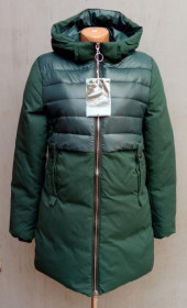 Пуховики Пуховики ^/--/^ Жіноча зимова куртка m, l, xl - 211 ^_^^^ Женская зимняя куртка m, l, xl - 211 - фото фото фото