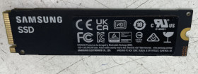 Жорсткі диски Жесткие диски ^/--/^ SSD накопитель 4 /--/ TB M.2 2280 Samsung 990 EVO MZ-V /--/ 9 /--/ S /--/ 4 /--/ T /--/ 0 /--/ BW PCIE /--/ 4.0 NVMe V-NAND TLC ^_^^^ SSD накопичувач 4 /--/ TB M.2 2280 Samsung 990 EVO MZ-V /--/ 9 /--/ S /--/ 4 /--/ T /--/ 0 /--/ BW PCIE /--/ 4.0 NVMe V-NAND TLC - фото фото фото