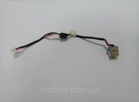 Шлейфи Шлейфы ^/--/^ Гнездо зарядки Acer 7750 (NZ-14378) ^_^^^ Гніздо зарядки Acer 7750 (NZ-14378) - фото фото фото