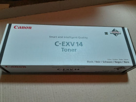 Картриджі Картриджи ^/--/^ Тонер картридж Canon C-EXV 14 - фото фото фото