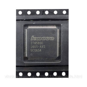 Мікросхеми Микросхемы ^/--/^ Мікросхема IT /--/ 8580 /--/ E AXS (QFP-128) ^_^^^ Микросхема IT /--/ 8580 /--/ E AXS (QFP-128) - фото фото фото