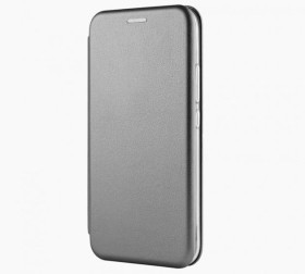 Чохли, бампера Чехлы, бампера ^/--/^ Чохол GC для Xiaomi Redmi 8 /--/ A книжка магнітна Grey ^_^^^ Чехол GC для Xiaomi Redmi 8 /--/ A книга магнитная Grey - фото фото фото