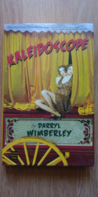 Книги на іноземних мовах Книги на иностранных языках ^/--/^ Kaleidoscope by Darryl Wimberley English на Английском книга ^_^^^ Kaleidoscope by Darryl Wimberley English - фото фото фото
