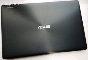 Корпуса Корпуса ^/--/^ 100% TESTED!!! Кришка матриці + вебкамера Asus R /--/ 510 /--/ D стан ідеальний ^_^^^ 100% TESTED!!! Крышка матрицы + вебкамера Asus R /--/ 510 /--/ D состояние идеальное - фото фото фото