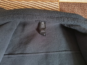 Інше Другое ^/--/^ Чорна куртка-сорочка Mountain Hardwear HiCamp Shacket Jacket ^_^^^ Черная куртка-сорочка Mountain Hardwear HiCamp Shacket Jacket - фото фото фото