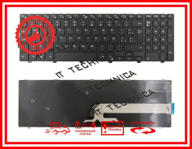 Клавіатури Клавиатуры ^/--/^ Клавиатура Dell Inspiron 15 3000 5000 5100 3541 3542 3543 5542 5545 15-5000 17-5000 черная SP 100 ОР ^_^^^ Клавіатура Dell Inspiron 15 3000 5000 5100 3541 3542 3543 5542 5545 15-5000 17-5000 чорна SP 100 ОР - фото фото фото