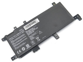Акумулятори Аккумуляторы ^/--/^ Батарея C /--/ 21 /--/ N /--/ 1634 для ASUS VivoBook A /--/ 580 /--/ U, X /--/ 580 /--/ U, X /--/ 580 /--/ B, A /--/ 542 /--/ U, R /--/ 542 /--/ U, R /--/ 542 /--/ UR, X /--/ 542 /--/ U, V /--/ 587 /--/ U (7.4 /--/ V 470 - фото фото фото