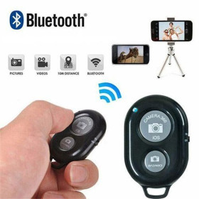 Пульти ДУ Пульты ДУ ^/--/^ Кнопка Bluetooth    (Фото, Видео-Камера) Пульт Блютуз ДУ для Селфи ^_^^^ Bluetooth (Фото, Відео-Камера) Пульт Блютуз ДУ для Селфі - фото фото фото