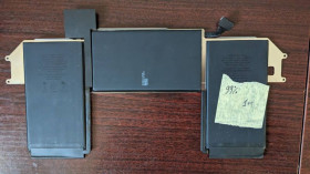 Акумулятори Аккумуляторы ^/--/^ Батарея MacBook Air 2020  a /--/ 2337 ^_^^^ Батарея MacBook Air 2020 a /--/ 2337 - фото фото фото