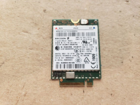 Інші комплектуючі Другие комплектующие ^/--/^ 3 /--/ G M.2 WWAN Ericsson N /--/ 5321 для ноутбука Lenovo ThinkPad T /--/ 440 X /--/ 240 W /--/ 540 T /--/ 540 L /--/ 540   (04 /--/ W /--/ 3842) ^_^^^ 3 /--/ G M.2 WWAN Ericsson N /--/ 5321 для ноутбука Lenovo ThinkPad T /--/ 440 X /--/ 240 W /--/ 540 T /--/ 540 L /--/ 540 (04 /--/ W /--/ 3842) - фото фото фото