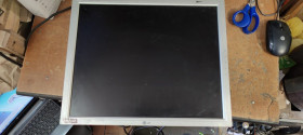 LG LG ^/--/^ ЖК-монитор 19 дюймов LG Flatron L /--/ 1918 /--/ S-SN № 23190513/2 ^_^^^ ЖК-монітор 19 дюймів LG Flatron L /--/ 1918 /--/ S-SN No 23190513/2 - фото фото фото