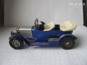 : Закордонні : Зарубежные ^/--/^ Английская модель Matchbox. ^_^^^ Англійська модель Matchbox - фото фото фото