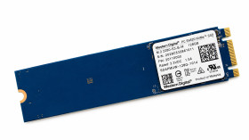 Твердотільні SSD-накопичувачі Твердотельные SSD-накопители ^/--/^ SSD диск M.2 NVMe 128 /--/ GB Western Digital SN /--/ 520 2280 - фото фото фото