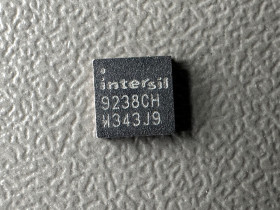 Мікросхеми Микросхемы ^/--/^ Мікросхема Intersil ISL /--/ 9238 /--/ CHRTZ Original ^_^^^ Микросхема Intersil ISL /--/ 9238 /--/ CHRTZ Original - фото фото фото