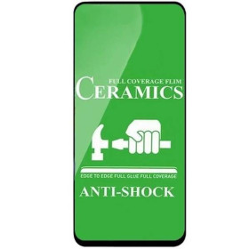Чохли, бампера Чехлы, бампера ^/--/^ Захисне скло-плівка Fiji Ceramics для Motorola G /--/ 13 / G /--/ 23 чорний Full Glue 0,26 мм ^_^^^ Защитное стекло-пленка Fiji Ceramics для Motorola G /--/ 13 / G /--/ 23 черный Full Glue 0,26 мм - фото фото фото