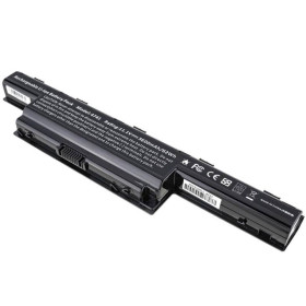 Акумулятори Аккумуляторы ^/--/^ Батарея для ноутбука ACER AS /--/ 10 /--/ D /--/ 31 (Aspire: 4551, 4741, 4771, 5252, 5336, 5551, 5552, TravelMate 5740 - фото фото фото