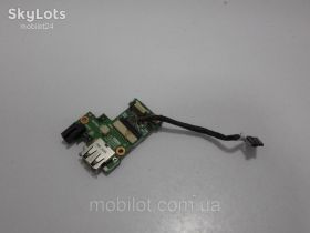 Шлейфи Шлейфы ^/--/^ Гнездо зарядки HP mini 1000 (NZ-7424) ^_^^^ Гніздо зарядки HP mini 1000 (NZ-7424) - фото фото фото