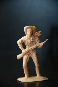 Фігурки, солдатики Фигурки, солдатики ^/--/^ ковбой  (JECSAN) 65-70 /--/ мм ОРИГИНАЛ!! ^_^^^ ковбой (JECSAN) 65-70 мм Орігінал! - фото фото фото