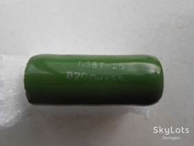Резистори Резисторы ^/--/^ ПЭВТ-25. ПЭВ-25. ПЭ.  820 /--/ ом. 5%. ^_^^^ ПЭВТ-25. ПЭВ-25. ПЭ. 820 /--/ ом. - фото фото фото