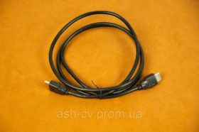 Кабелі, адаптери Кабели, адаптеры ^/--/^ Кабель, HDMI, 1.5 метри ^_^^^ Кабель, HDMI, 1.5 метра - фото фото фото