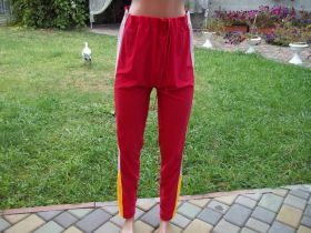 Універсальні Универсальные ^/--/^ Prom    ( XL р 52/54 /--/ р ) FEROTI SPORT Спортивные лосины леггинсы штаны  Оригинал Новые ^_^^^ Prom ( XL р 52/54 /--/ р) FEROTI SPORT Спортивні лосини леггінси штани Оригінал Нові - фото фото фото