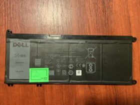 Акумулятори Аккумуляторы ^/--/^ Акумулятор DELL 33 /--/ YDH Знос: 54 Dell Inspiron 15 7577, 7578, 17 7773, 7778, 7779, G /--/ 3 3579 G /--/ 5 5587 (17 ^_^^^ Аккумулятор DELL 33 /--/ YDH Износ: 54 Dell Inspiron 15 7577, 7578, 17 7773, 7778, 7779, G /--/ 3 3579 G /--/ 5 5587 (17 - фото фото фото