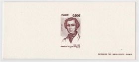 Франція Франция ^/--/^ ZM Франция 2005 г  MNH люкс-блок ^_^^^ ZM Франція 2005 р MNH люкс-блок - фото фото фото