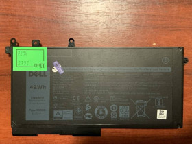 Акумулятори Аккумуляторы ^/--/^ Акумулятор DELL 3 /--/ DDDG Знос: 72 DELL Latitude 15 3520, 3530, E /--/ 5280, E /--/ 5480, E /--/ 5580, E /--/ 5590 (2792) ^_^^^ 2792 DELL 3 /--/ DDG Знос:72 DELL Latitude 15 3520, 3530, E /--/ 5280, E /--/ 5480, E /--/ 5580, E /--/ 5590 - фото фото фото