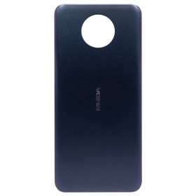 Корпуса на Nokia Корпуса на Nokia ^/--/^ Задня частина корпусу Nokia G /--/ 10 Night  (Black) ^_^^^ Задня частина корпусу Nokia G /--/ 10 Night (Black) - фото фото фото