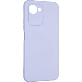 Чохли, бампера Чехлы, бампера ^/--/^ Чохол Fiji Full Soft Premium для Realme C /--/ 30 /--/ s протиударний бампер з мікрофіброю Violet ^_^^^ Чехол Fiji Full Soft Premium для Realme C /--/ 30 /--/ s противоударный бампер с микрофиброй Violet - фото фото фото